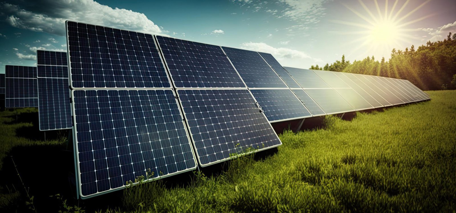 How to choose the right mounting structure for your solar project