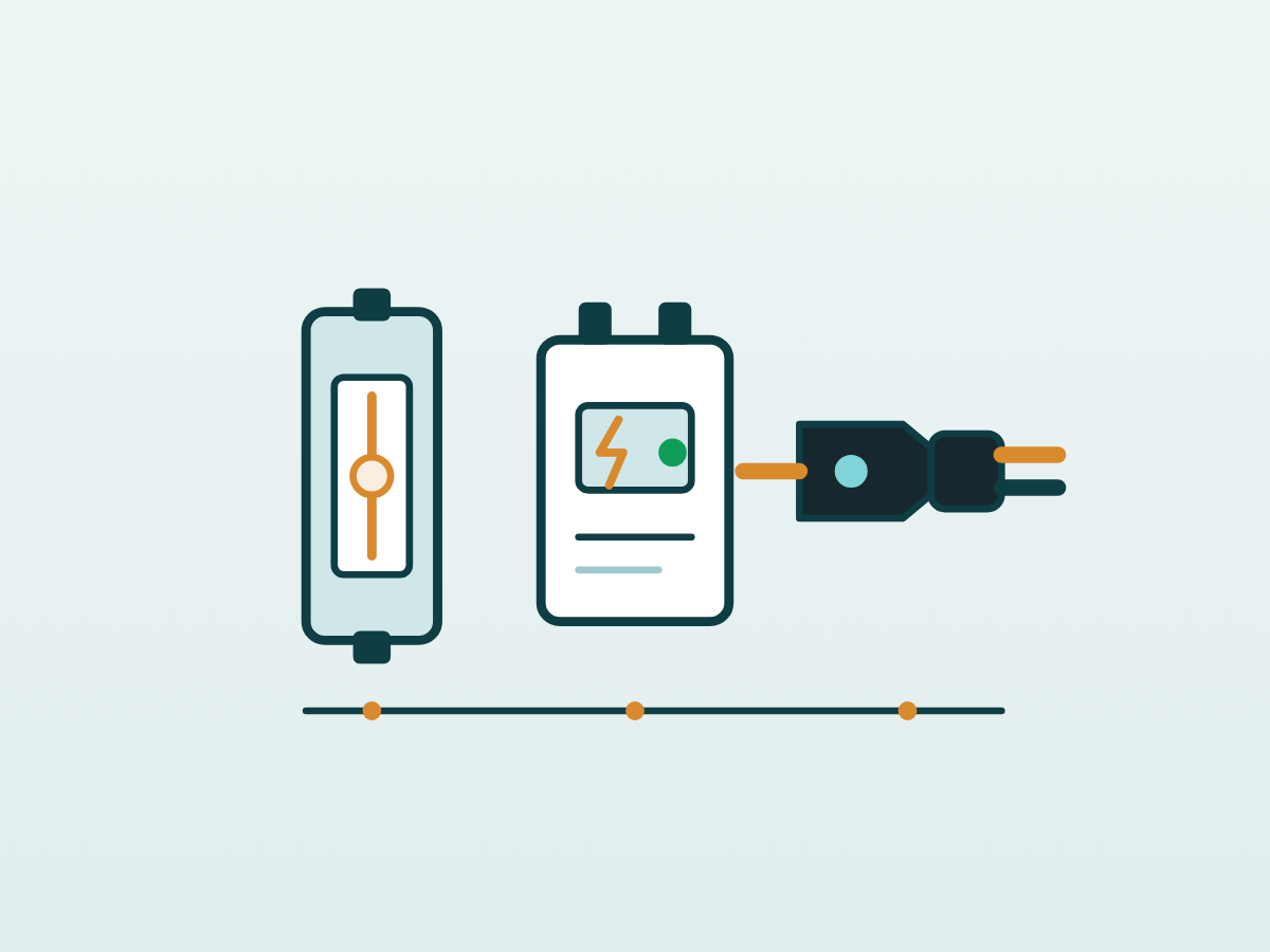 Envera gPV Fuse & Holder