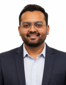Ankit Mangukiya