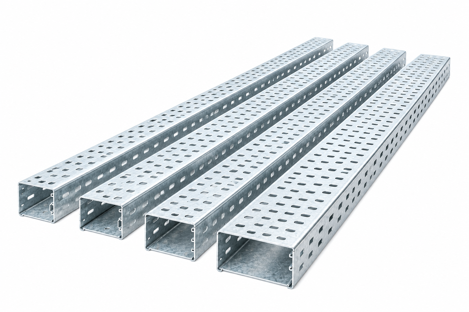 Solar Cable Tray