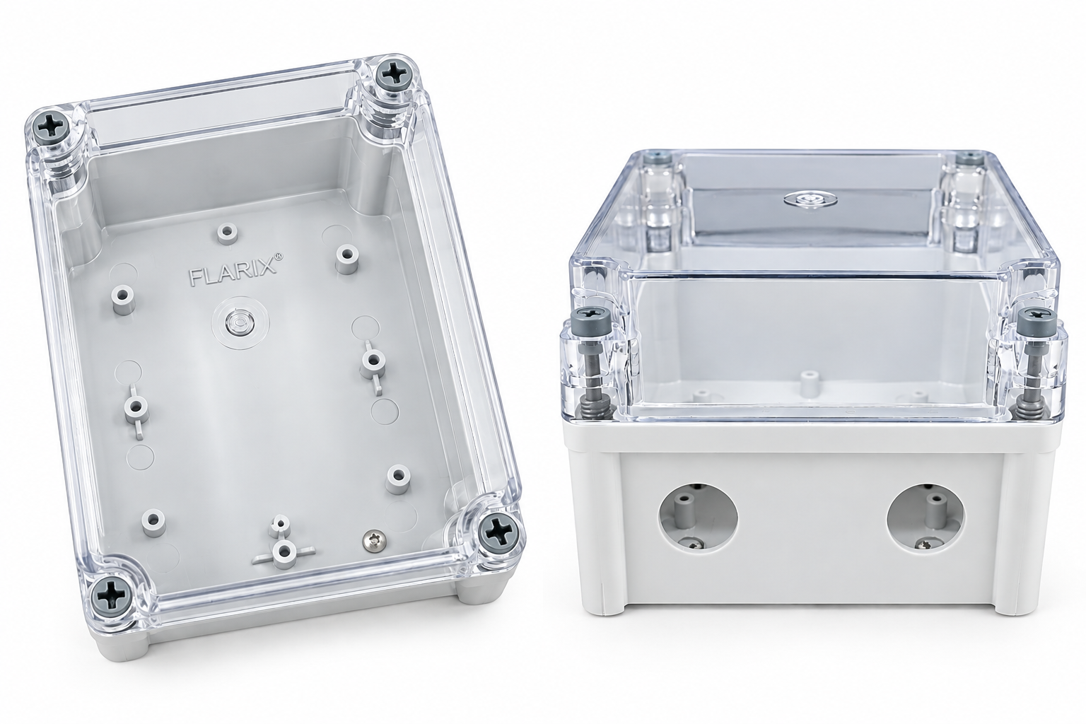 Flarix Junction & Distribution Boxes