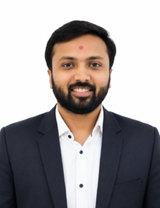 Vishal Anghan